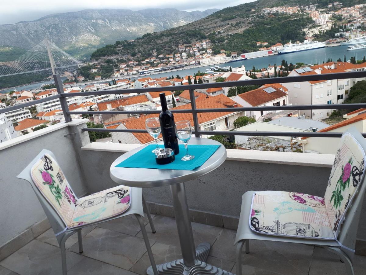 Dubrovnik Apartment Nepe 外观 照片