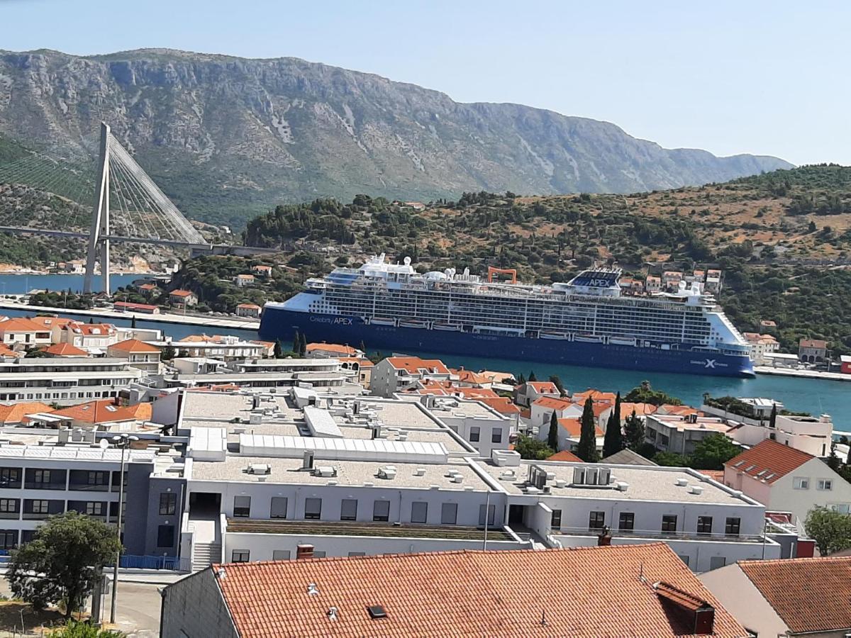 Dubrovnik Apartment Nepe 外观 照片