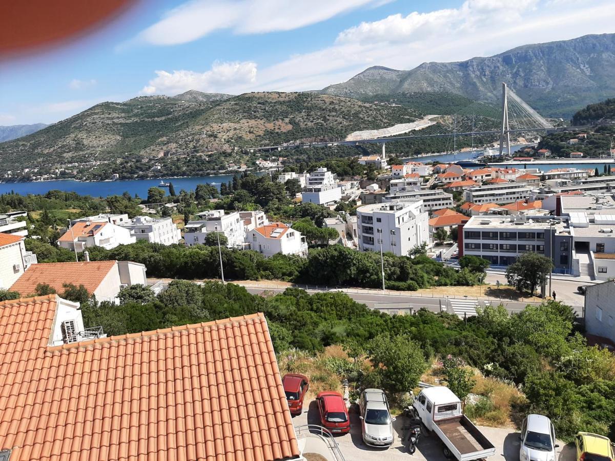 Dubrovnik Apartment Nepe 外观 照片