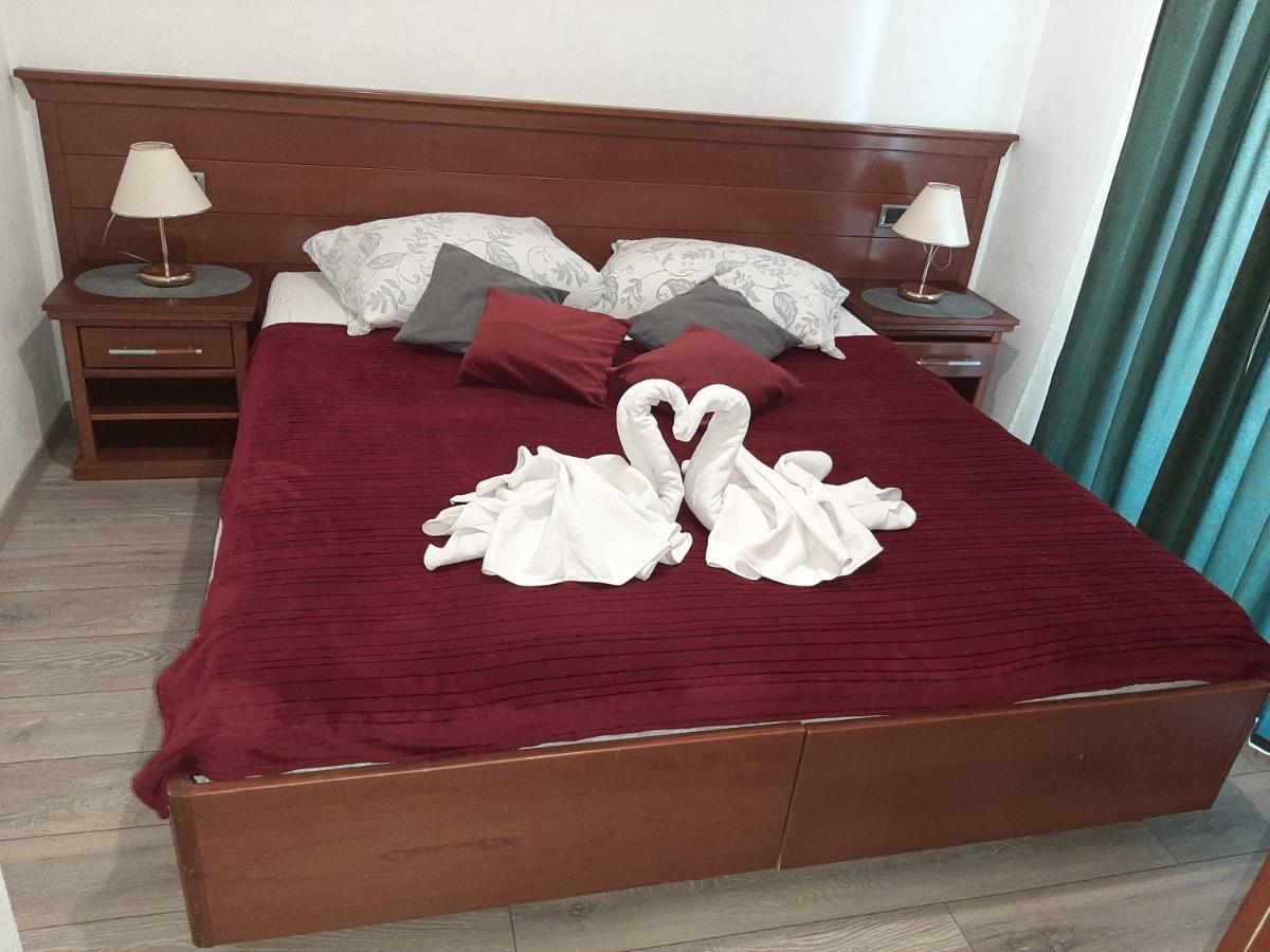 Dubrovnik Apartment Nepe 外观 照片