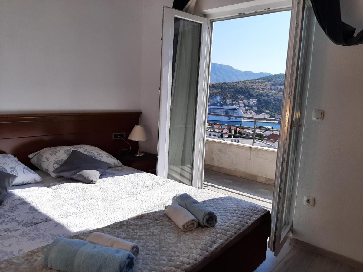 Dubrovnik Apartment Nepe 外观 照片