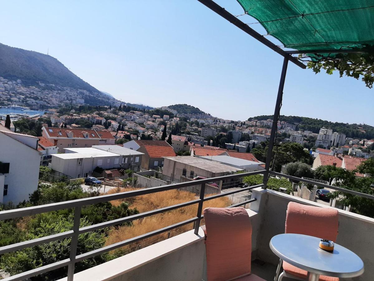 Dubrovnik Apartment Nepe 外观 照片
