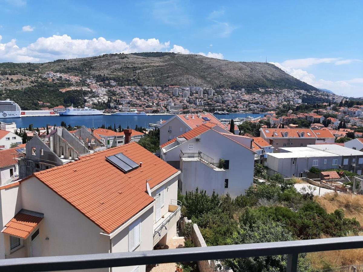 Dubrovnik Apartment Nepe 外观 照片