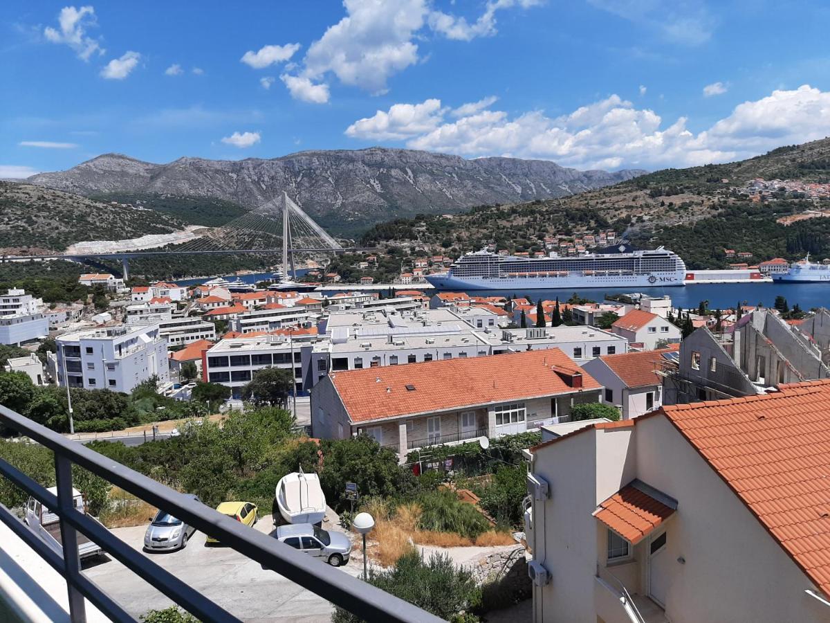 Dubrovnik Apartment Nepe 外观 照片