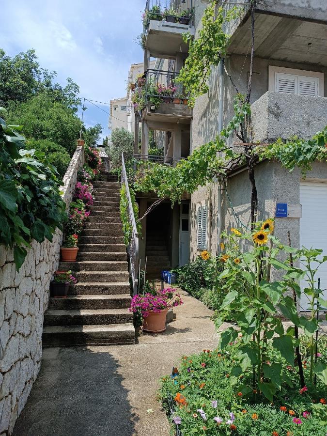 Dubrovnik Apartment Nepe 外观 照片