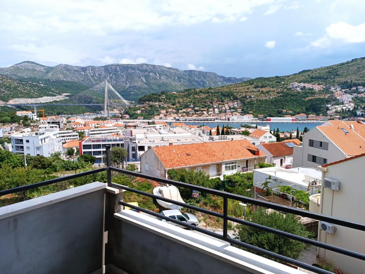 Dubrovnik Apartment Nepe 外观 照片