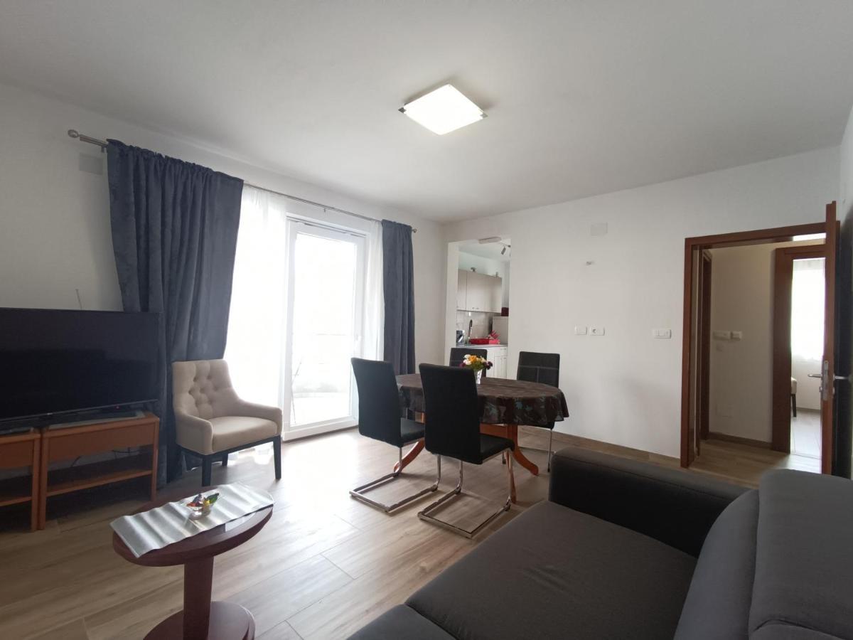 Dubrovnik Apartment Nepe 外观 照片