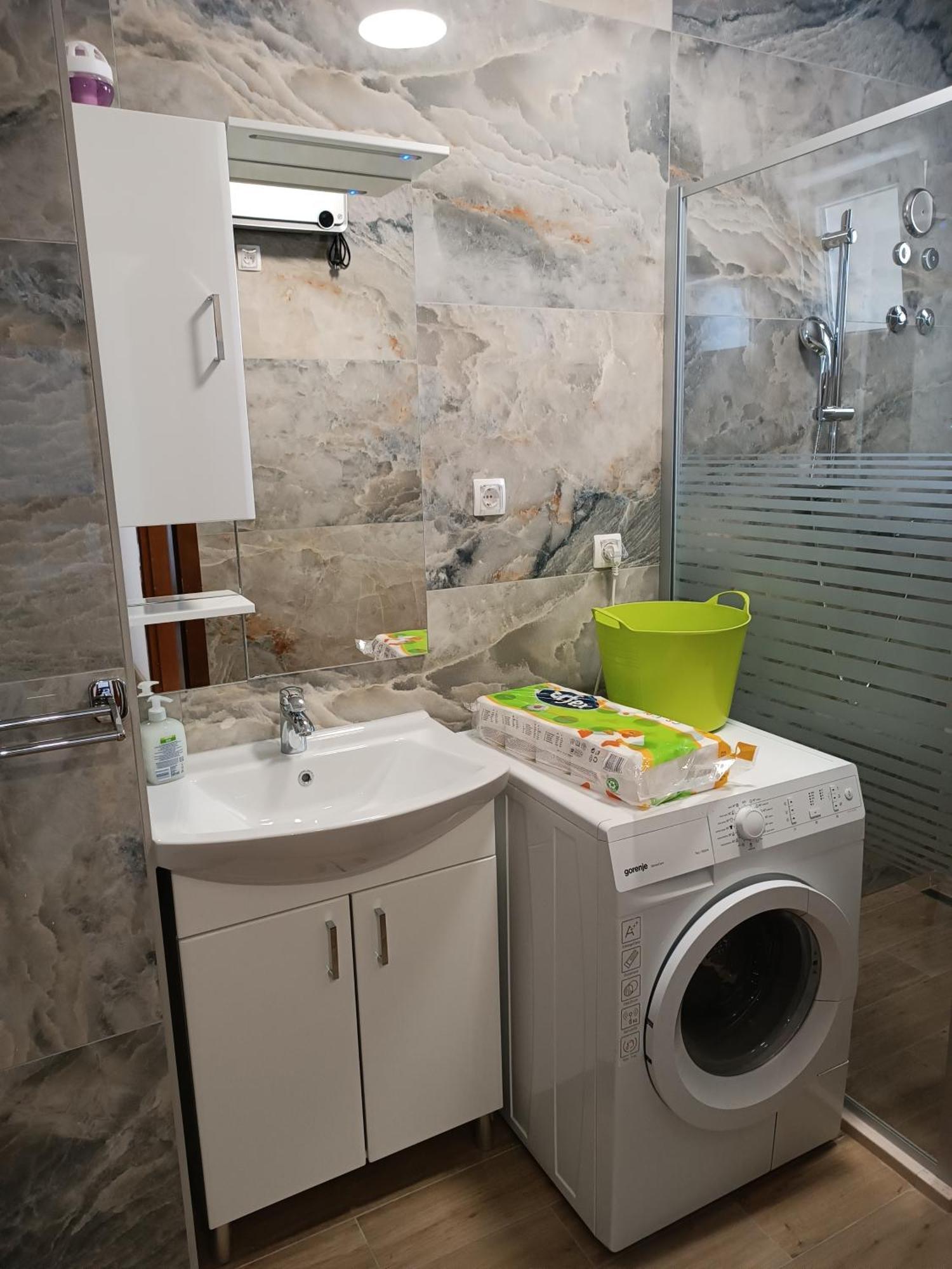 Dubrovnik Apartment Nepe 外观 照片