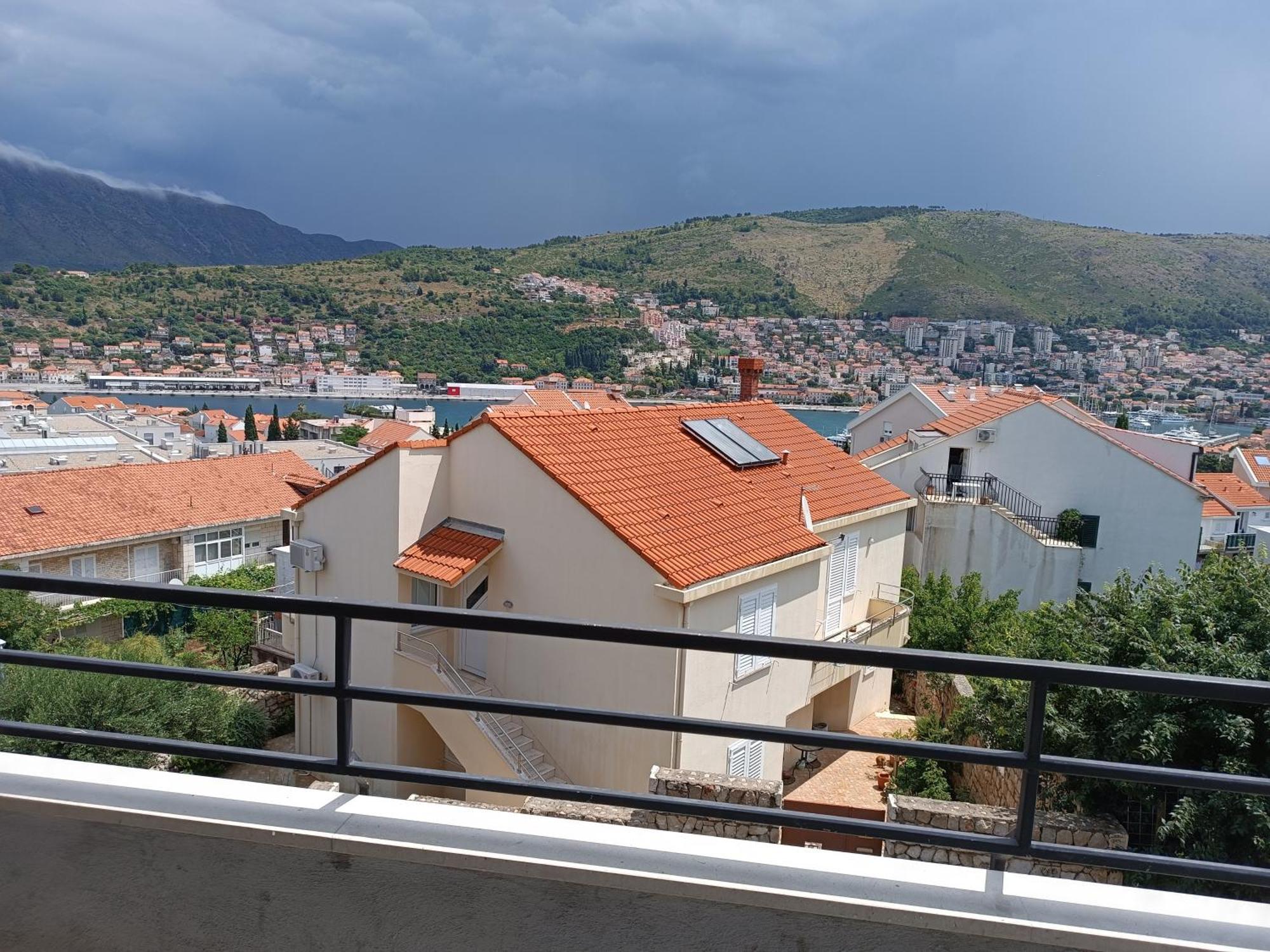 Dubrovnik Apartment Nepe 外观 照片