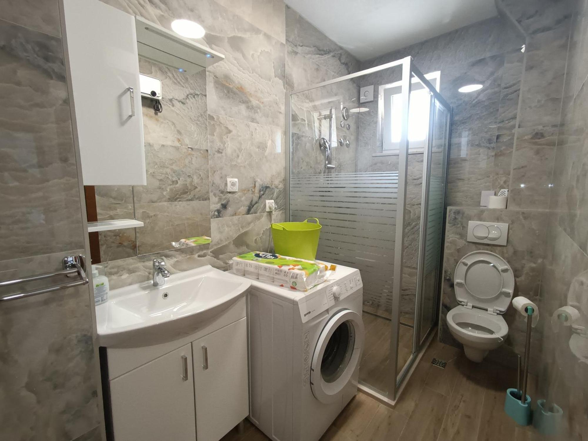 Dubrovnik Apartment Nepe 外观 照片