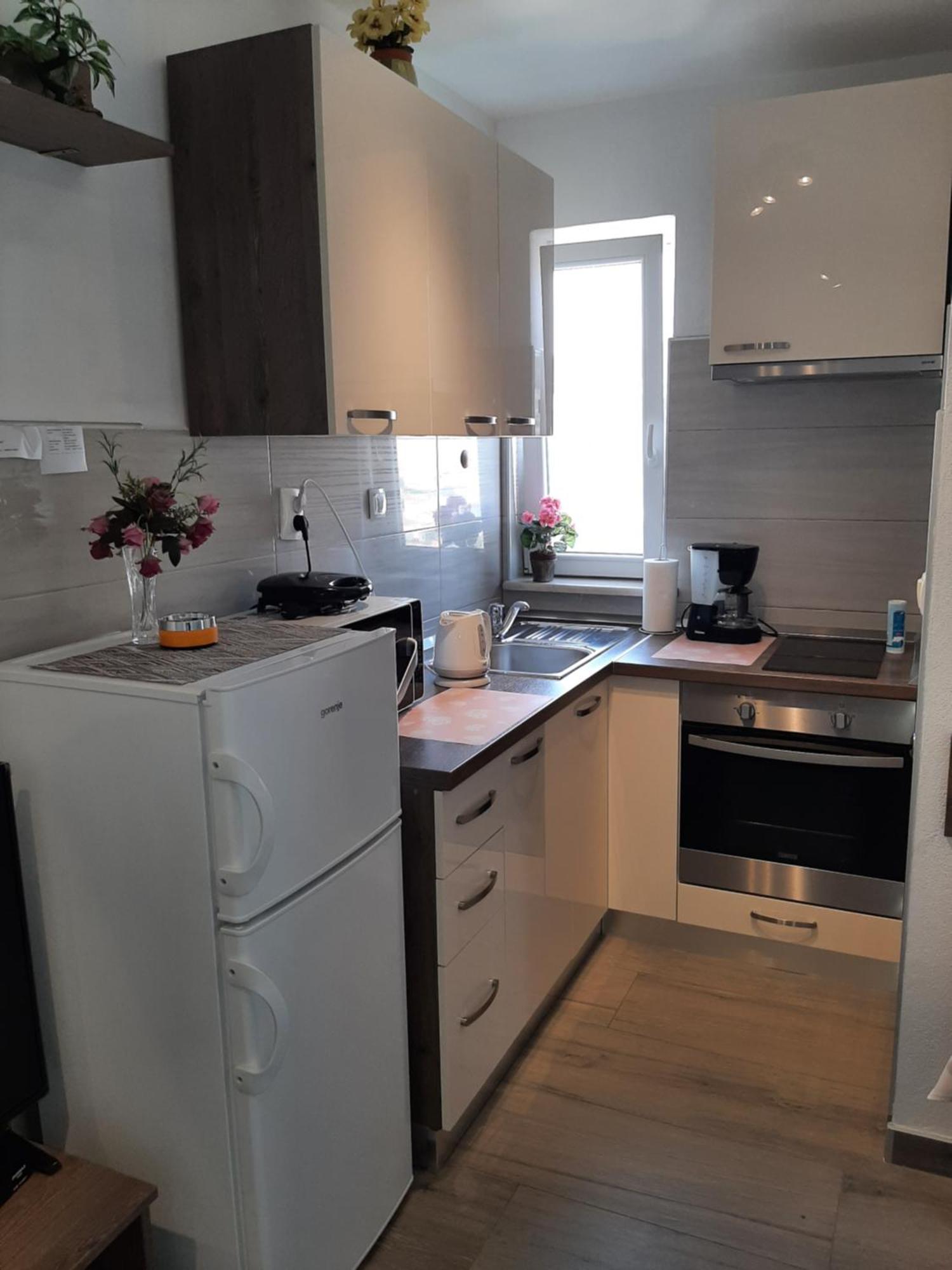 Dubrovnik Apartment Nepe 客房 照片