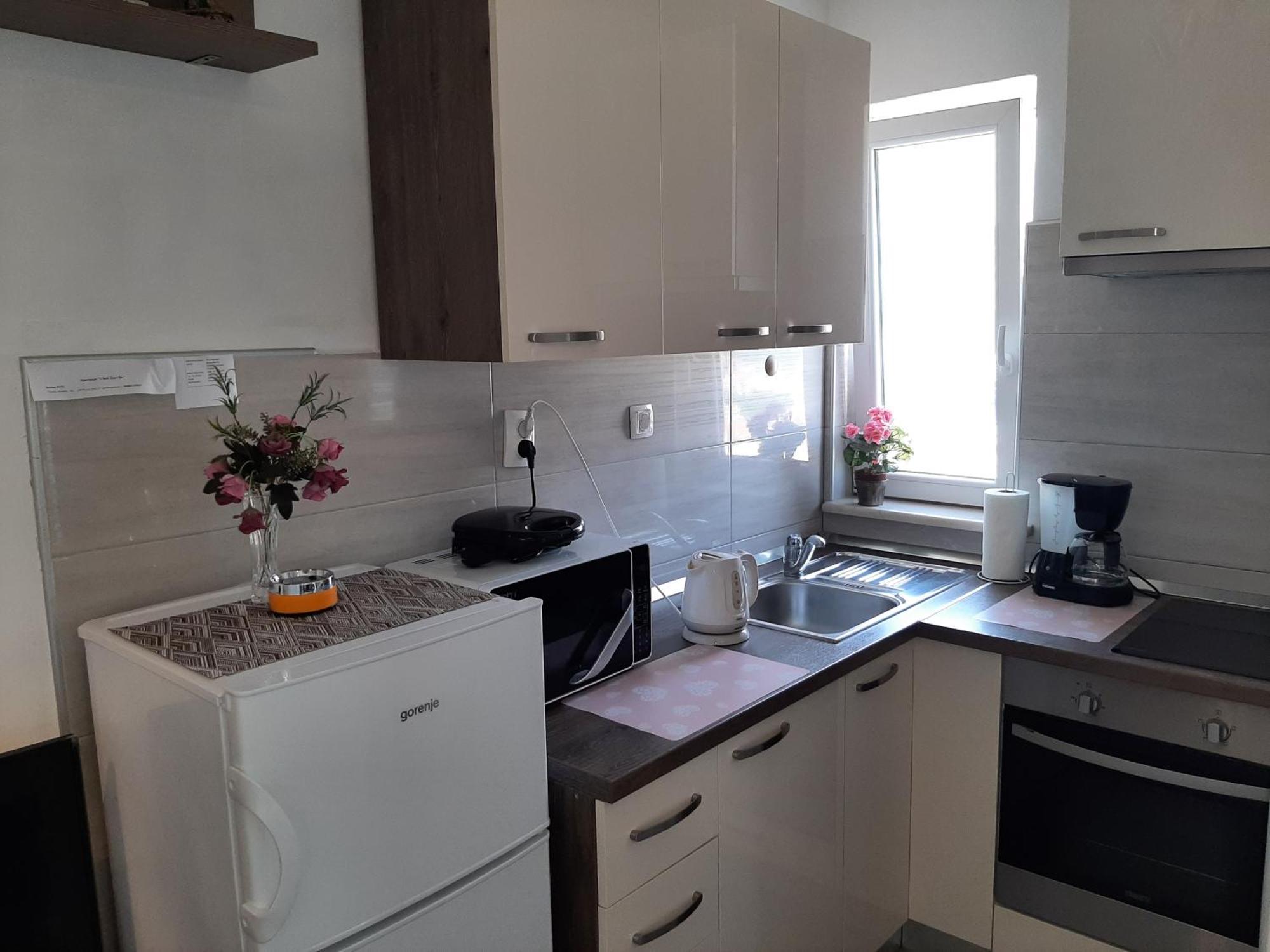 Dubrovnik Apartment Nepe 客房 照片