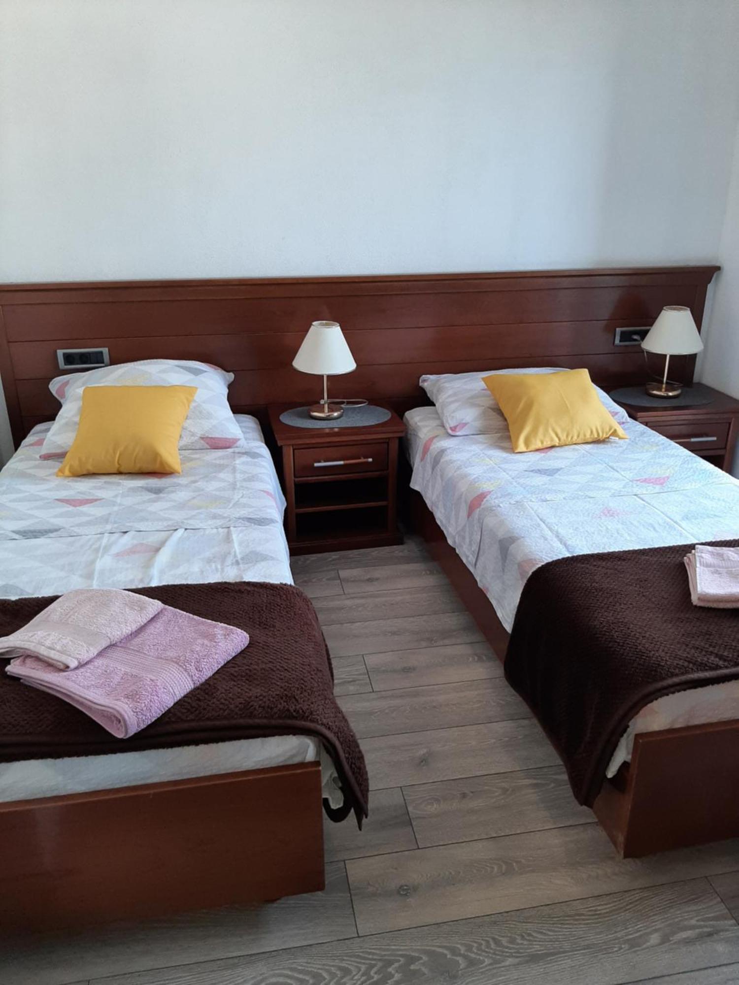 Dubrovnik Apartment Nepe 客房 照片