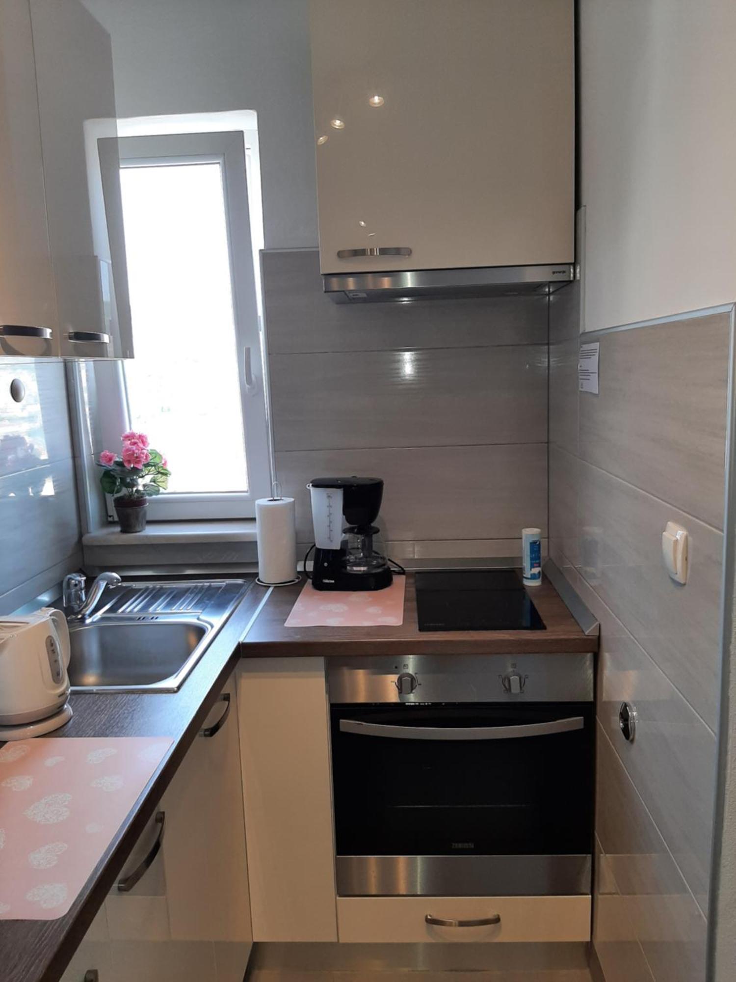Dubrovnik Apartment Nepe 客房 照片