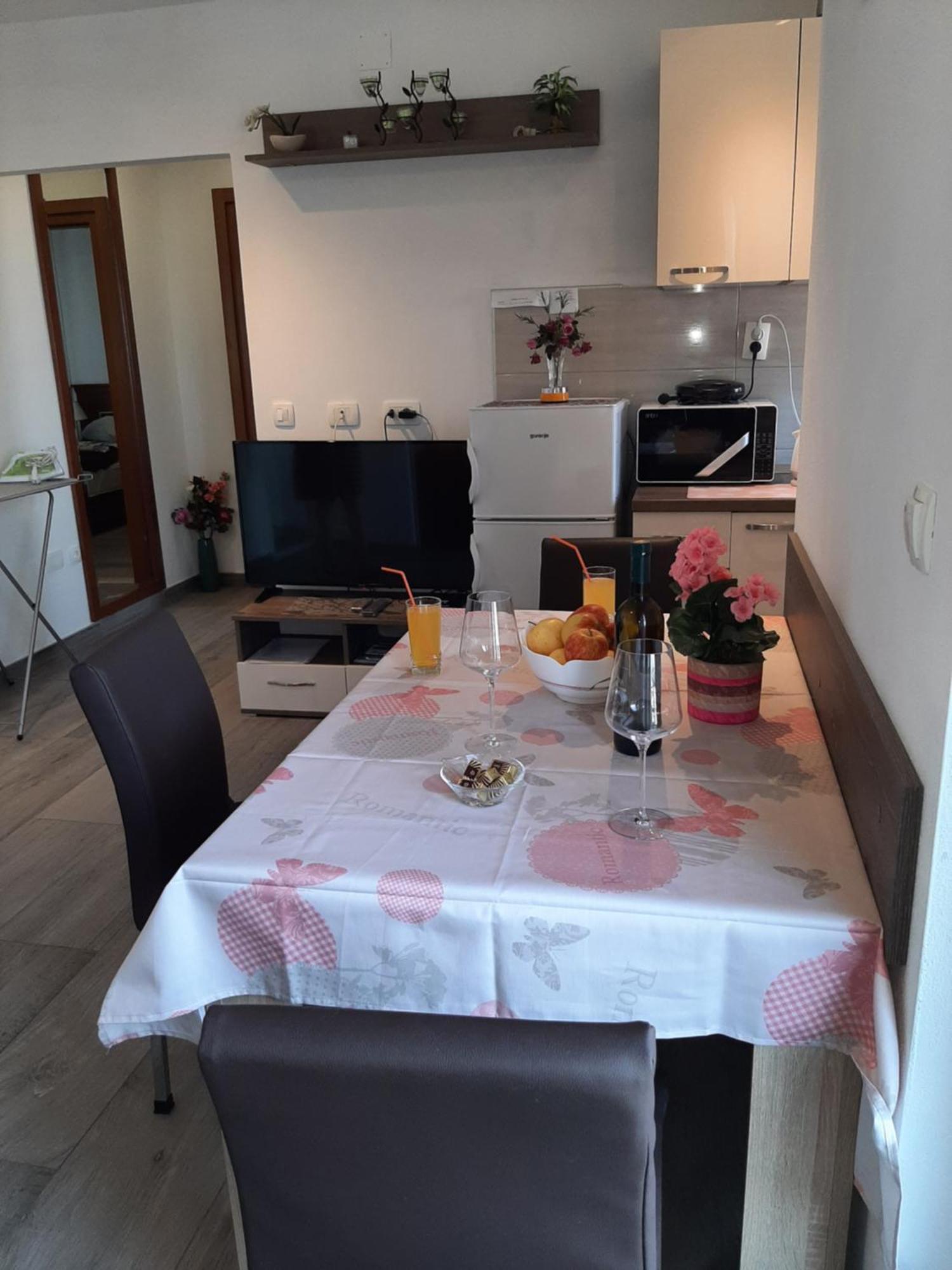 Dubrovnik Apartment Nepe 客房 照片