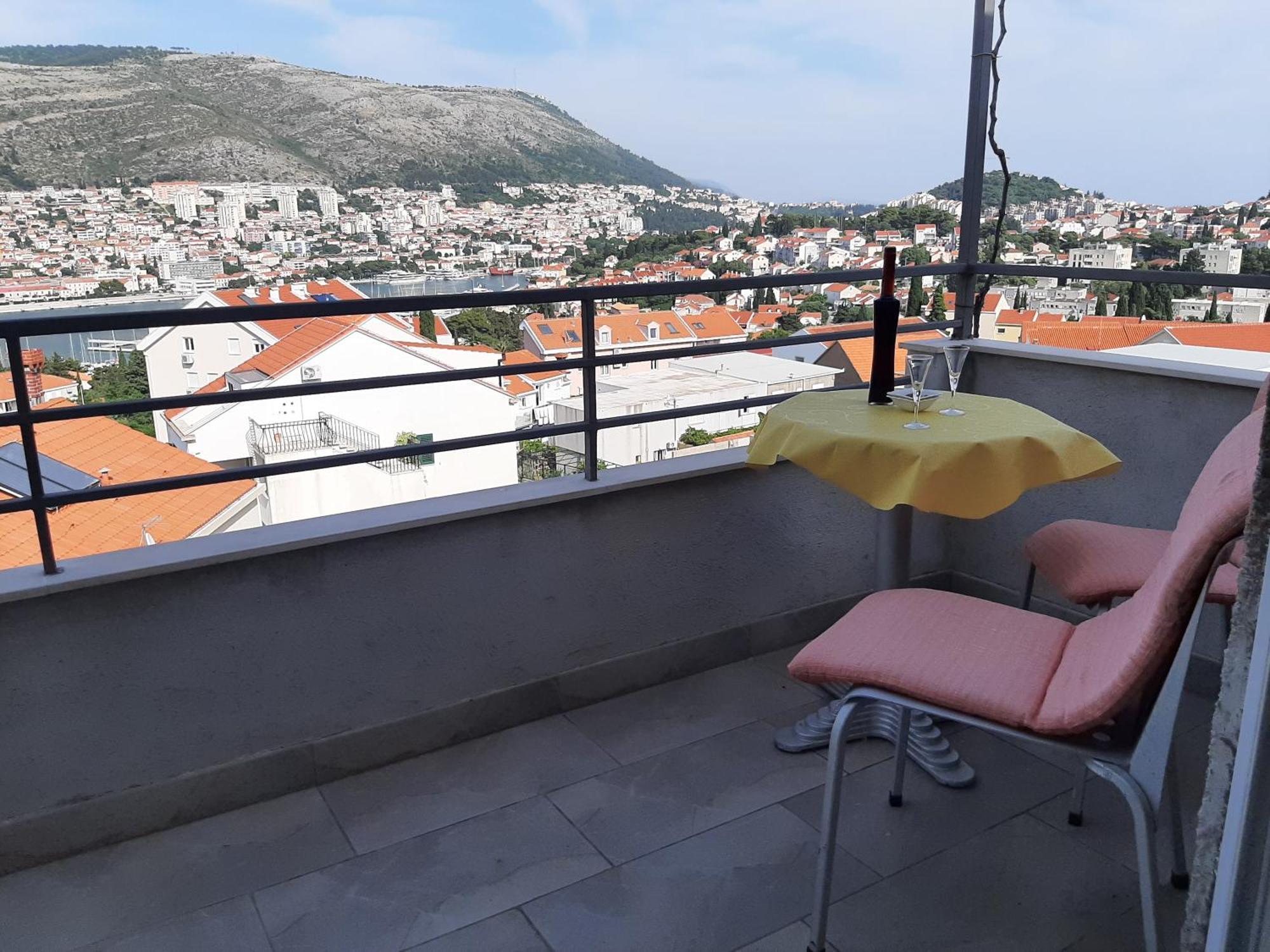 Dubrovnik Apartment Nepe 客房 照片