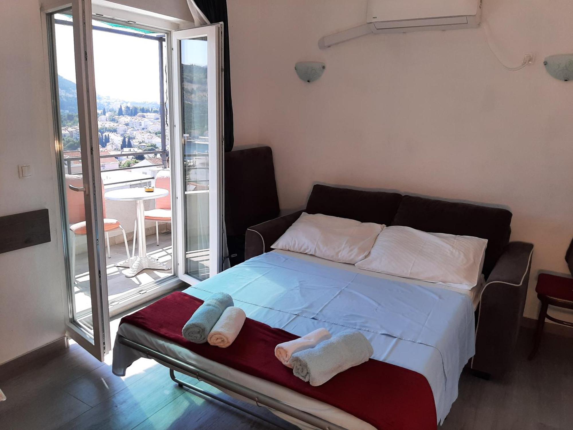 Dubrovnik Apartment Nepe 客房 照片