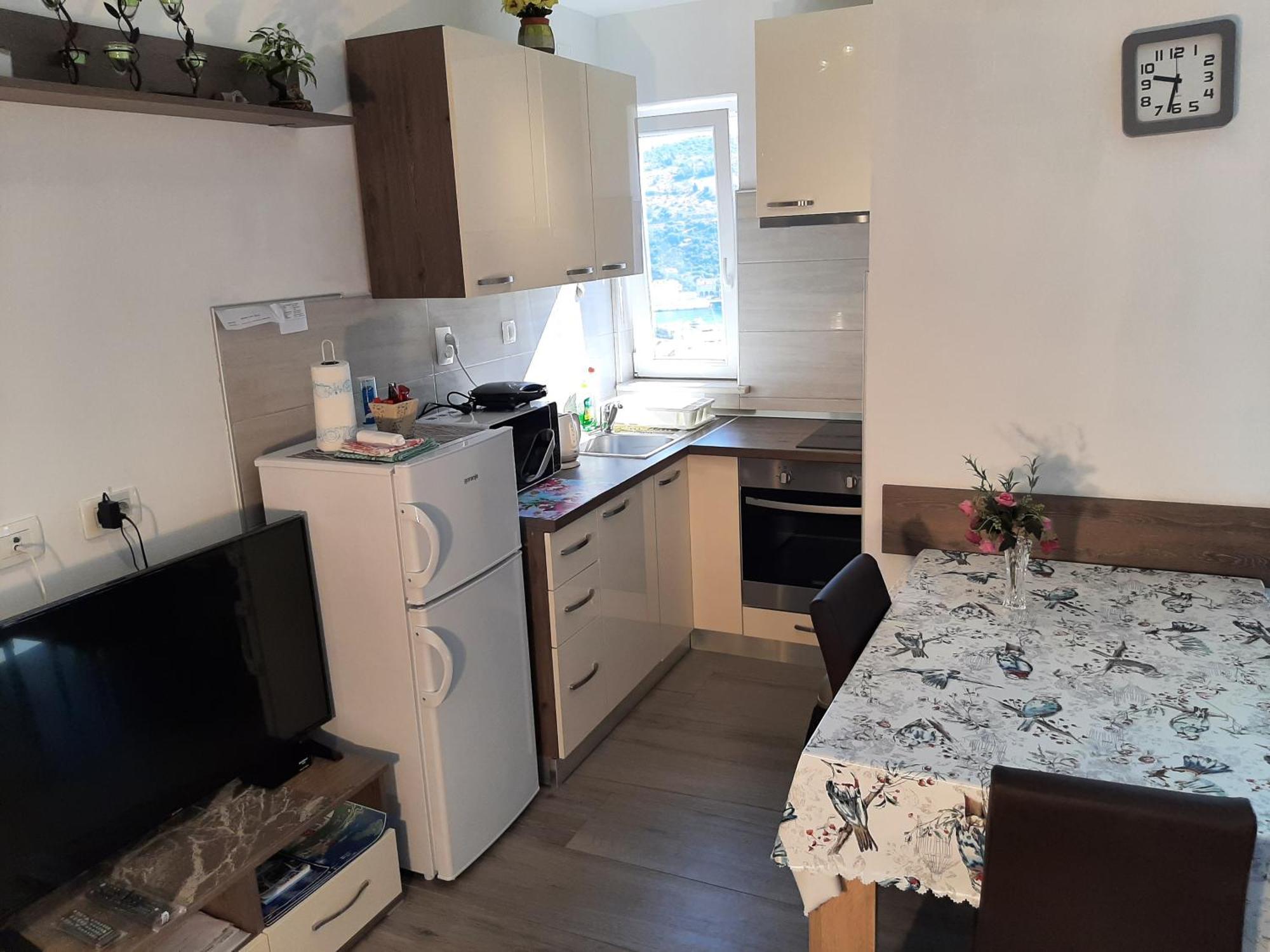 Dubrovnik Apartment Nepe 客房 照片