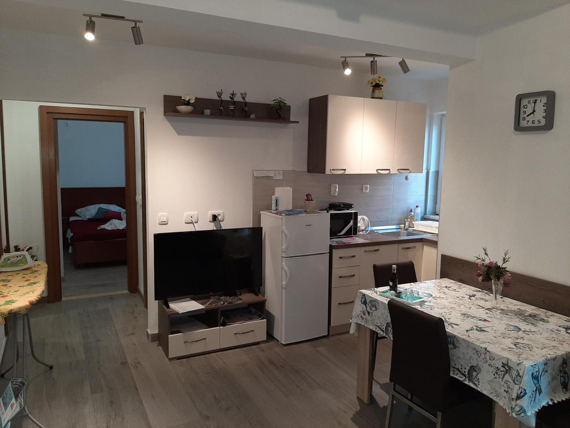 Dubrovnik Apartment Nepe 外观 照片