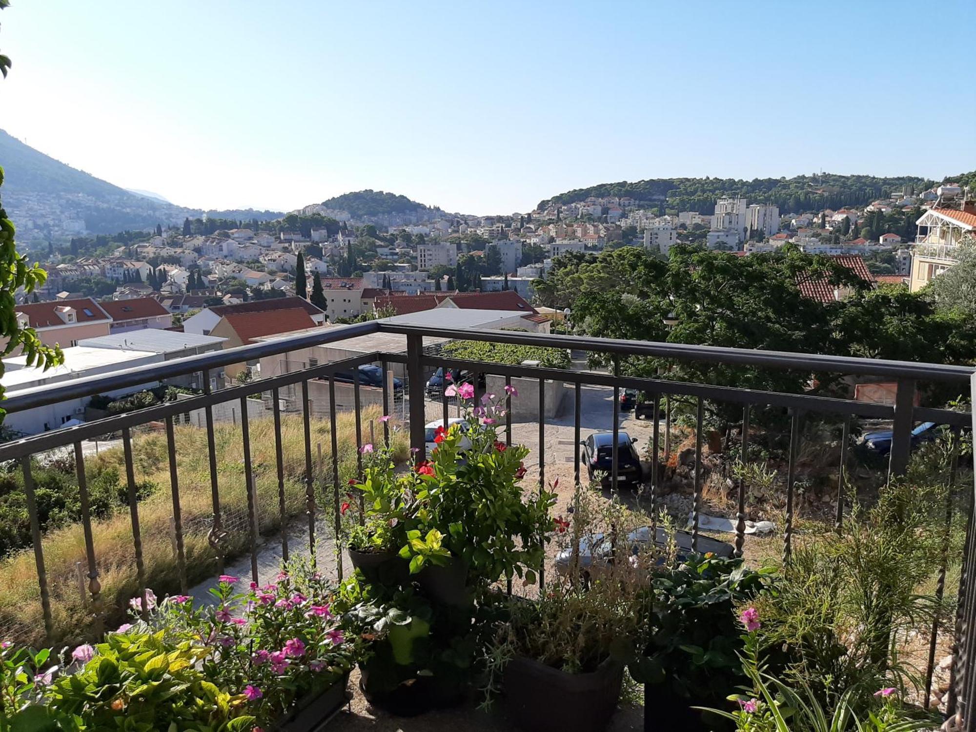 Dubrovnik Apartment Nepe 外观 照片